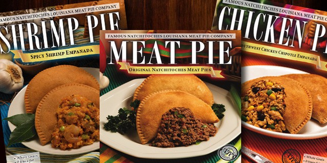 Meat Pies