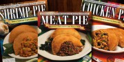 Meat Pies