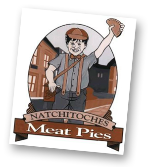 Natchitoches Meat Pies