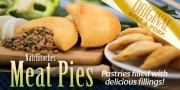 Meat Pies