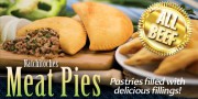 Meat Pies